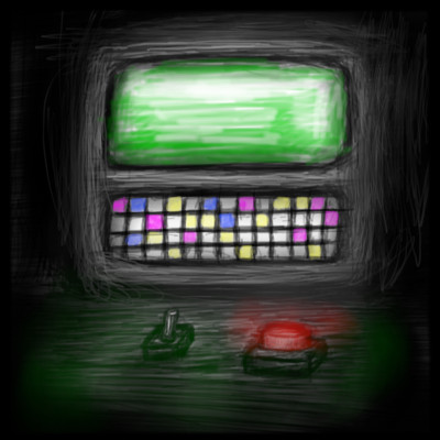 Flare Software Computer Thing
